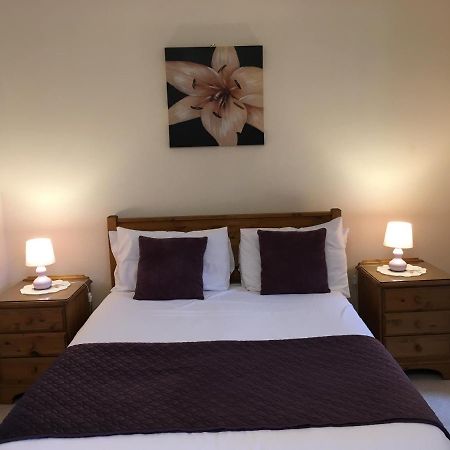 Hotel Plumpton Walk Canterbury Exterior foto