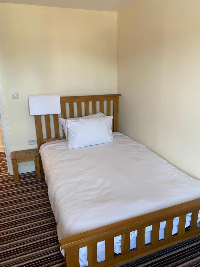 Hotel Plumpton Walk Canterbury Exterior foto
